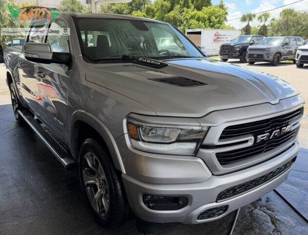 ram ram 1500 pickup 2019 1C6SRFJT4KN726399 image ram ram 1500 pickup 2019 1C6SRFJT4KN726399 image